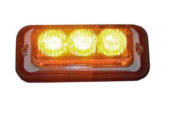 Blixtljus 12-24V - P477612 - 477612