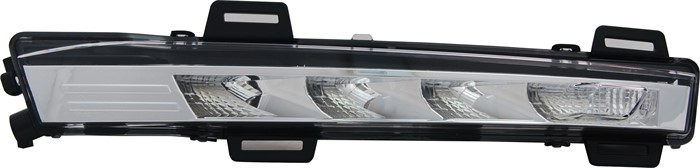 TYC Drl, varselljus, Höger - P210743 - ford s-max - OE 1707502, 1714038, 1725075