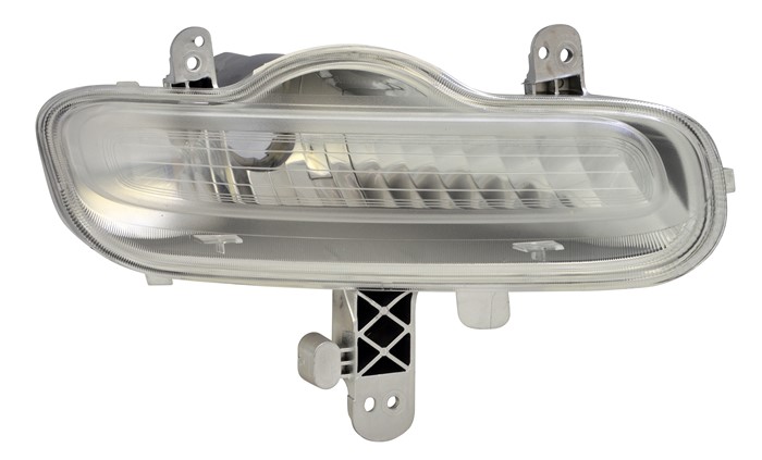 TYC Drl, varselljus, Vänster - P486563 - fiat panda, panda van - OE 0000051842915, 51842915