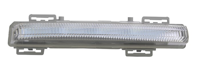 TYC Drl, varselljus, Höger - P486931 - mercedes-benz - OE 0999065400, 2049069000, 999065400