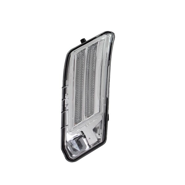 TYC Drl, varselljus, Vänster - P886191 - volvo xc60 suv i - OE 30784164, 31290873