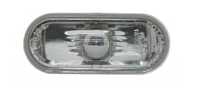 TYC Blinkers, Tvåsidig - P210761 - seat, skoda, vw - OE 1J0949117