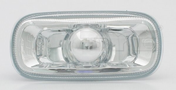 TYC Blinkers, Tvåsidig, Sidoinstallation - P638489 - audi - OE 8E0949127