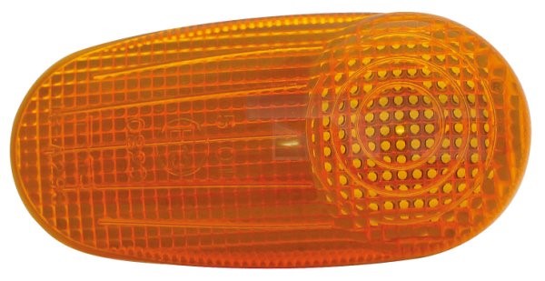 TYC Blinkers, Tvåsidig, Sidoinstallation - P638491 - alfa romeo 147, gt, mito, fiat bravo ii - OE 46556563, 51713311