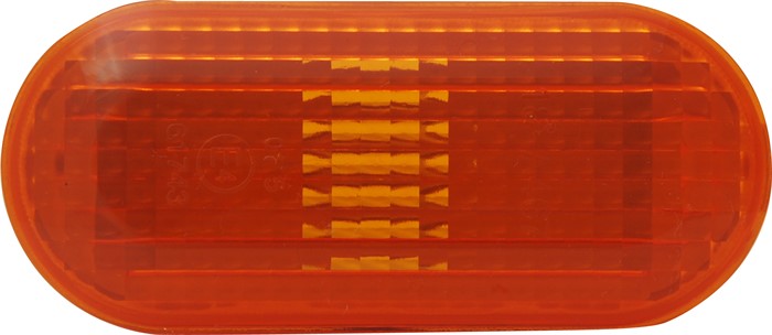 TYC Blinkers, Sidoinstallation - P487561 - ford - OE 2S6A13K354AC, 2S6A-13K354-AC, 2S6A13K354AD
