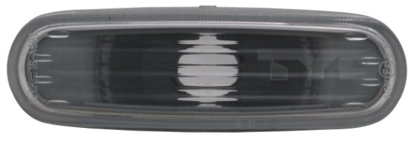 TYC Blinkers, Tvåsidig, Sidoinstallation - P638497 - abarth, citroën, fiat, lancia, peugeot - OE 1612811180, 51717793, 51942933
