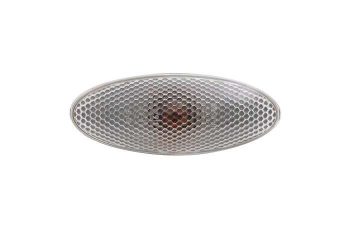 TYC Blinkers, Tvåsidig, Sidoinstallation - P210762 - toyota rav 4 iii, yaris - OE 817300D030, 81730-0D030, 817300D032