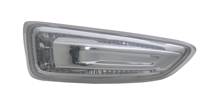 TYC Blinkers, Vänster - P487087 - opel - OE 13273103, 13491088, 1713004