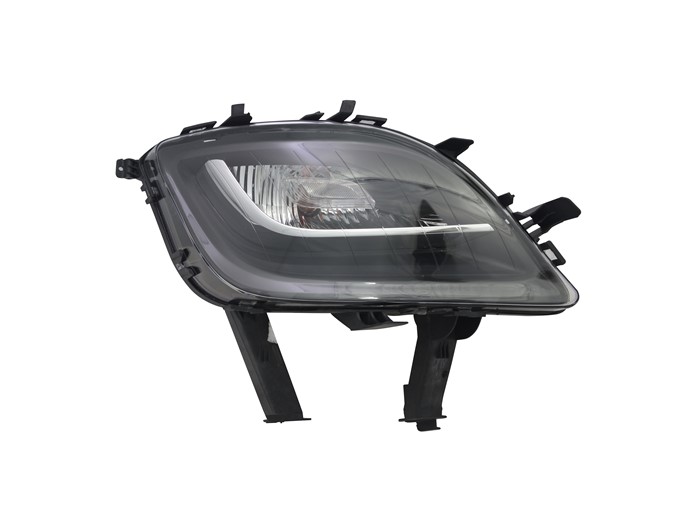 TYC Blinkers, Höger - P486372 - opel astra j, astra j gtc, astra j sedan, astra j sports tourer - OE 1226095, 13264642