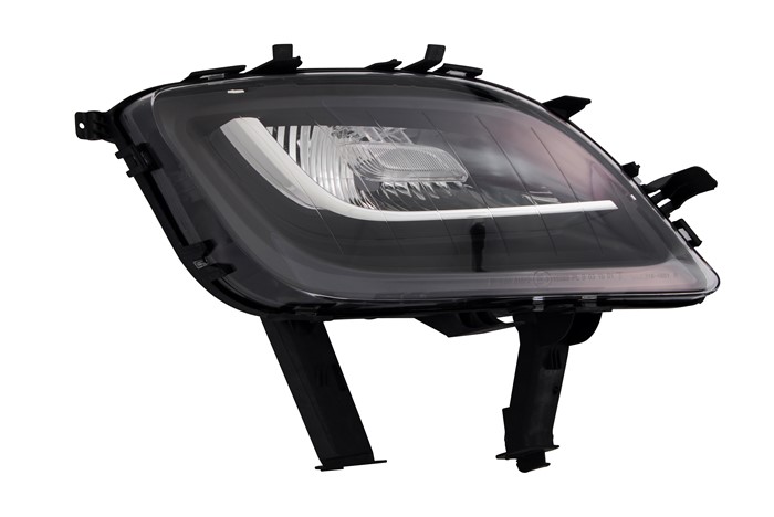TYC Blinkers, Höger - P210765 - opel astra j, astra j gtc, astra j sedan, astra j sports tourer - OE 1226095, 13264642
