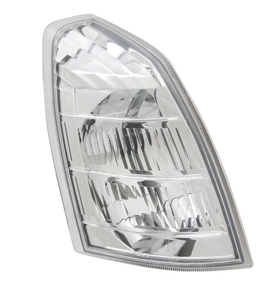 TYC Blinkers, Vänster - P210768 - nissan x-trail i - OE 261358H700, 26135-8H700, 261358H70A