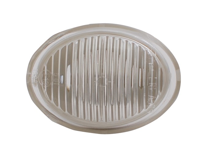 TYC Blinkers, Tvåsidig, Sidoinstallation - P210771 - abarth, fiat, ford, lancia - OE 0000046813514, 1543234, 1607568