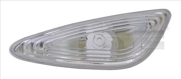 TYC Blinkers, Vänster - P638500 - hyundai i10 ii, i10 sedan ii, kia picanto ii, picanto iii - OE 923031Y000, 92303-1Y000, 92303B9000