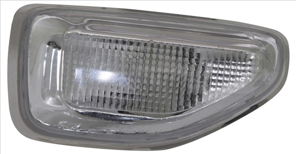 TYC Blinkers, Höger - P638501 - dacia logan ii, logan mcv ii, sandero ii - OE 261601801R