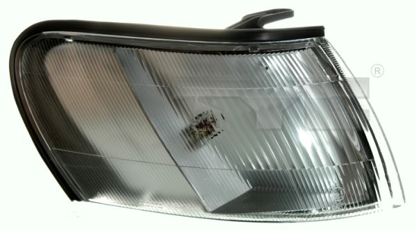 TYC Positionsljus, Höger - P886220 - toyota corolla, corolla compact, corolla kombi - OE 8161012580, 81610-12580