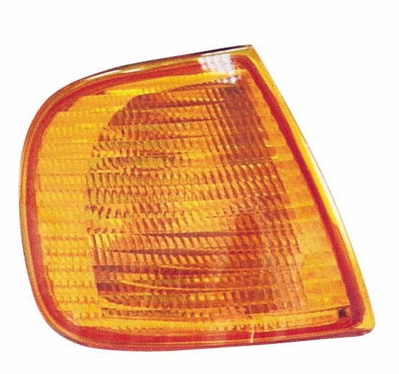 TYC Blinkers, Vänster - P487088 - seat, vw - OE 6K5953049B