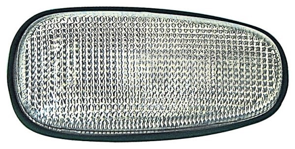 TYC Blinkers, Tvåsidig, Sidoinstallation - P638508 - opel - OE 09120467, 1713400