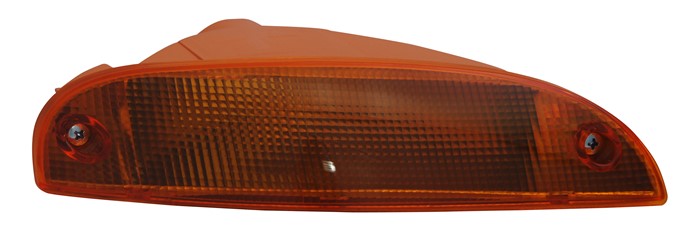 TYC Blinkers, Höger - P486643 - daewoo matiz - OE 96315001, 96507805, 96507811