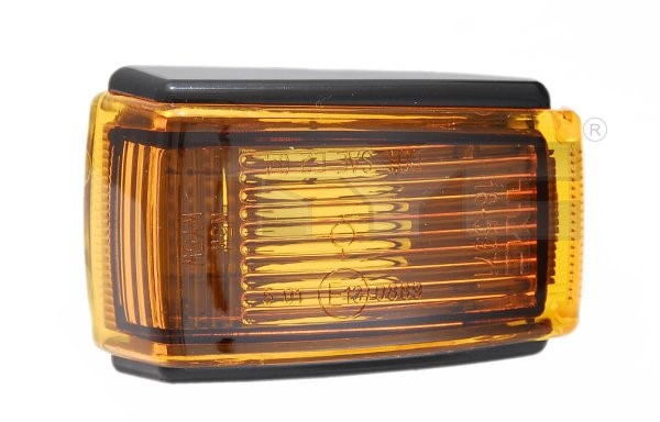 TYC Blinkers, Tvåsidig - P823991 - volvo - OE 3518583, 3534528, 3534567