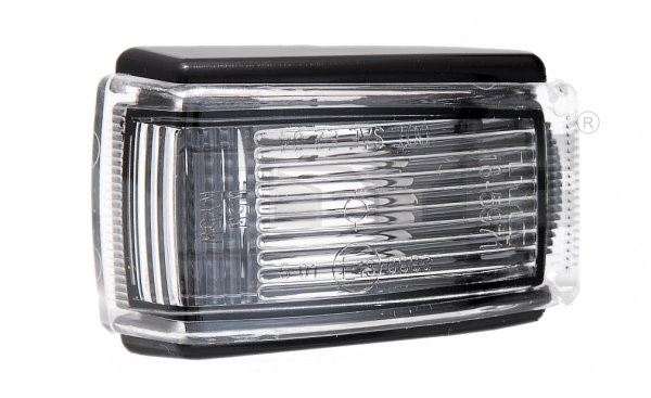 TYC Blinkers, Tvåsidig - P823919 - volvo - OE 9178885, 9190169