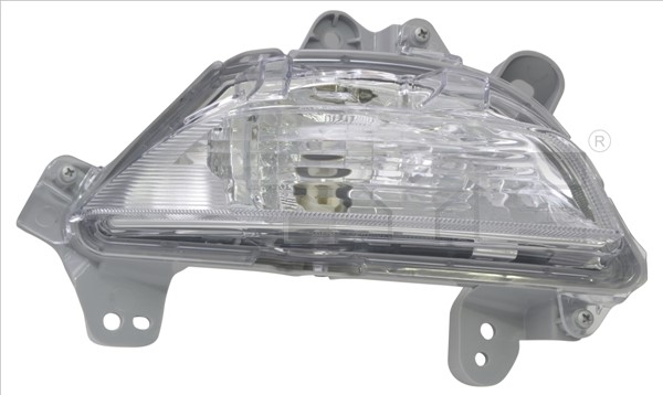TYC Blinkers, Vänster - P638513 - mazda 3, 3 sedan - OE B45A51360, B45A-51-360, B45A51360A