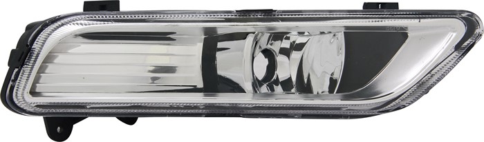 TYC Drl, varselljus, Höger - P210841 - vw passat alltrack b7, passat b7, passat b7 variant - OE 3AA941662, 3AA941662E