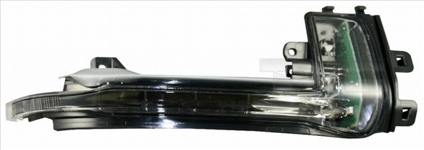 TYC Blinkers, Höger - P571613 - audi - OE 8K0949102B, 8K0949102C, 8K0949102D