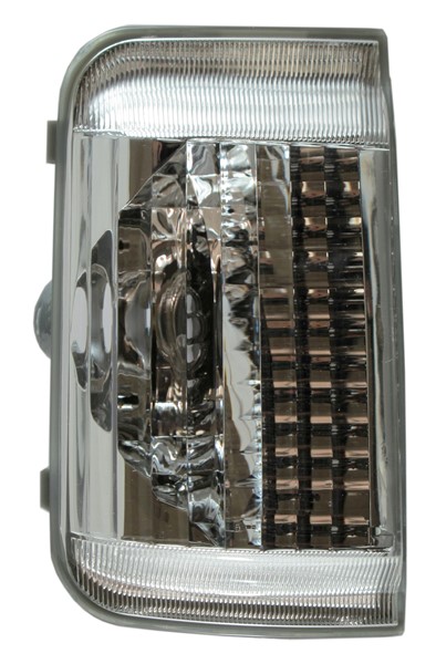 TYC Blinkers, Ytterspegel, Höger - P487383 - citroën, fiat, peugeot - OE 6325H1, 71748253