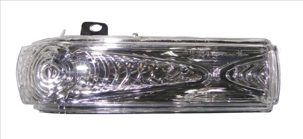 TYC Blinkers, Vänster - P638758 - fiat doblo buss, doblo cargo, opel combo skåp/stor limousine, combo tour - OE 0000071765449, 1428578, 71765449