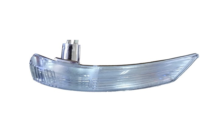 TYC Blinkers, Höger - P487313 - ford - OE 1538489, 1872847, 2100809