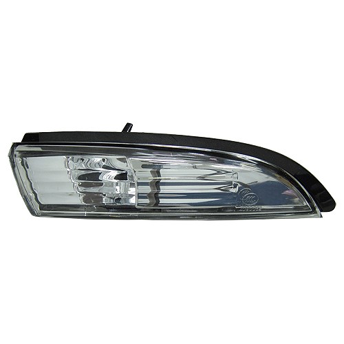 TYC Blinkers, Ytterspegel, Vänster - P487207 - ford b-max, b-max van, fiesta vi, fiesta van vi - OE 1513155, 1531428, 1542153