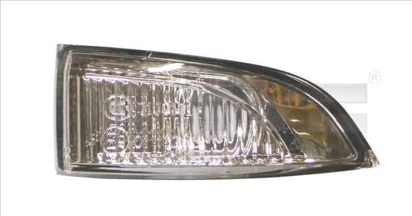 TYC Blinkers, Höger - P571658 - renault - OE 261600001R, 261609550R