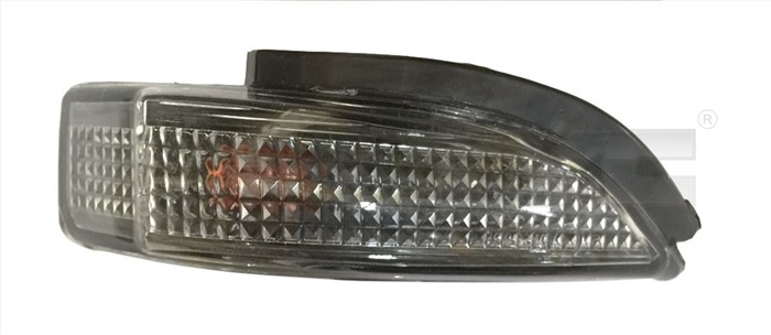 TYC Blinkers, Vänster - P571663 - toyota yaris, yaris skåp/halvkombi - OE 817400D020, 81740-0D020, 817410D020