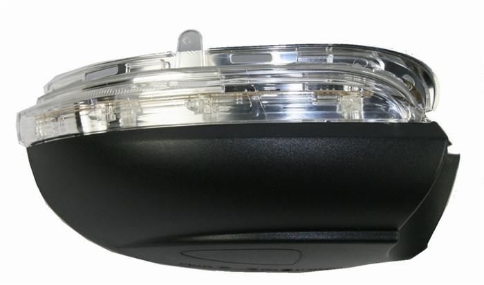 TYC Blinkers, Höger - P571668 - vw - OE 3C8949102, 3C8949102D