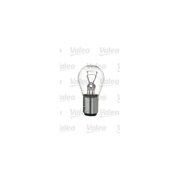 VALEO Glödlampa VALEO ESSENTIAL P21/4W BAZ15d 12V - P767120 - alpina, bmw, chevrolet, citroën, fiat, ford, lada, lotus, mercedes-benz, mitsubishi, ope