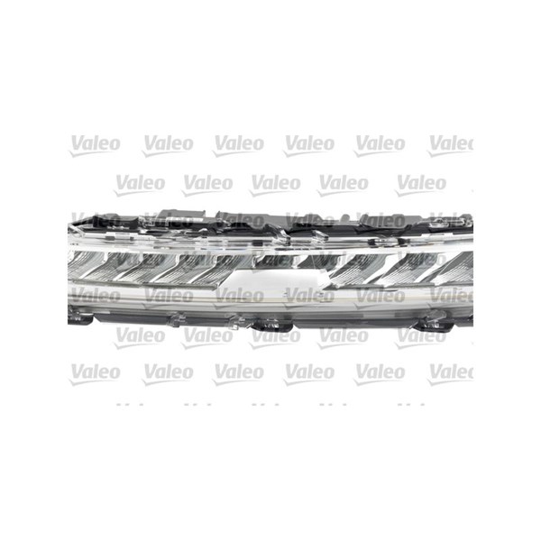 VALEO Drl, varselljus, Vänster - P767241 - citroën c4 grand picasso ii, c4 picasso ii - OE 9676036580
