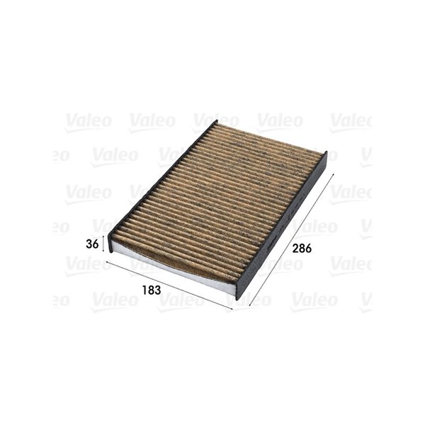VALEO Kupefilter - P572431 - citroën, ds, peugeot - OE 6447KL, 6447-KL, 647932