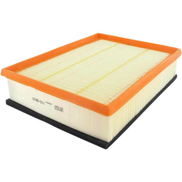 Luftfilter - P646622 - vw transporter t4 buss, transporter t4 flak/chassi, transporter t4 skåp - OE 074 129 620, 701 129 620, 74 129 620