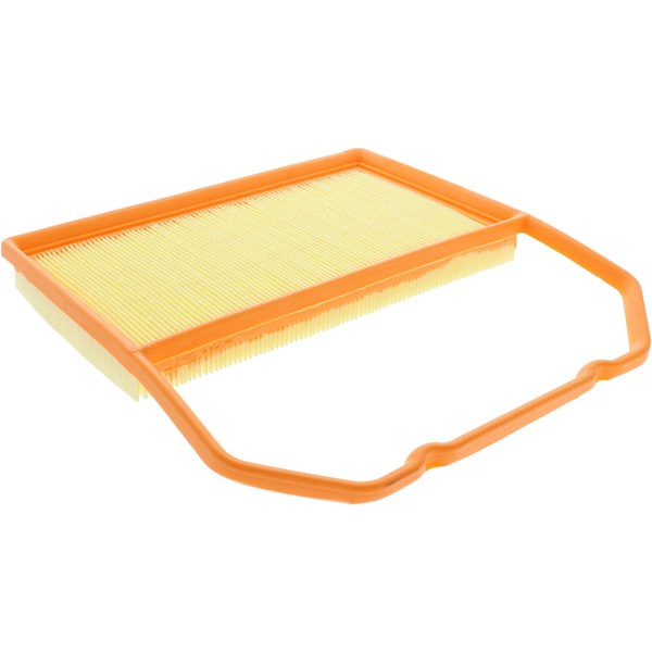Luftfilter - P646639 - seat, skoda, vw - OE 04C 129 620 C, 04C 129 620C, 04C129620C