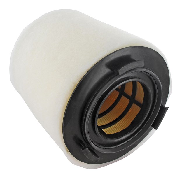 Luftfilter - P94965 - audi, seat, skoda, vw - OE 6R0 129 620 A, 6R0129607C, 6R0129620A