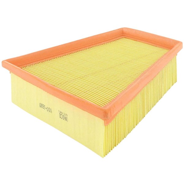 Luftfilter - P646662 - seat, skoda, vw - OE 5JF 129 620, 5JF 129 620 A, 5JF129620