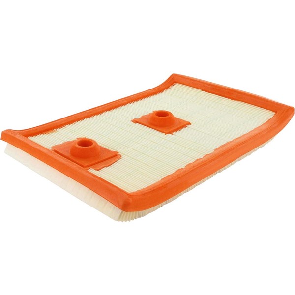 Luftfilter - P646782 - audi, cupra, seat, skoda, vw - OE 04E 129 620, 04E129620, 04E129620D