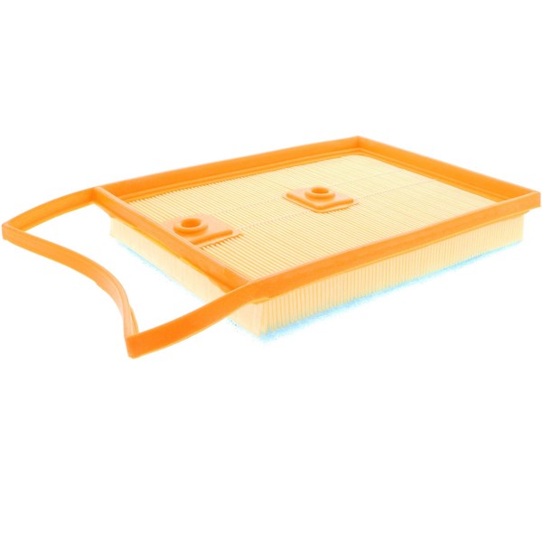 Luftfilter - P646884 - audi, seat, skoda, vw - OE 6C0 129 620 D