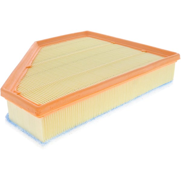Luftfilter - P95378 - alpina, bmw - OE 13 71 7 797 465, 7 797 465