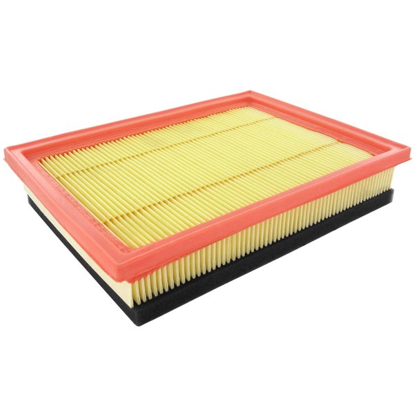 Luftfilter - P93042 - ford fiesta v, fiesta van v, fusion, mazda 2, mini mini, cabriolet - OE 13 71 7 520 855, 13 72 7 520 855, 13717520855