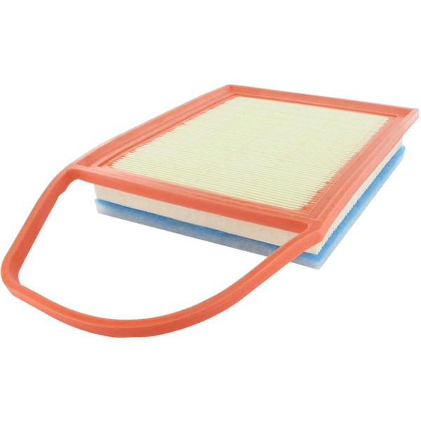 Luftfilter - P94341 - citroën, fiat, mitsubishi, peugeot, toyota - OE 1420V1, 1444.TV, 1444TV