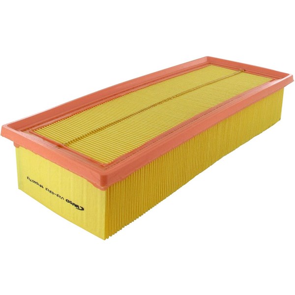 Luftfilter - P647373 - citroën c5 ii, c5 iii, c5 break ii, c5 break iii, c6, peugeot 407, 407 sw - OE 1444.QZ, 1444.RA, 1444.VN