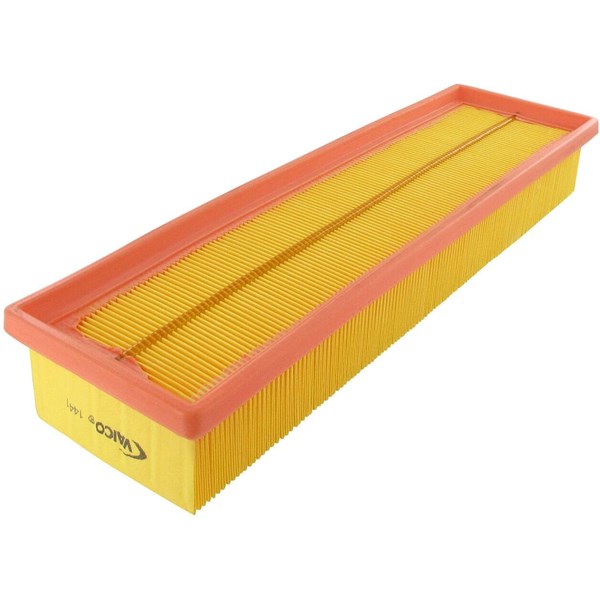 Luftfilter - P647419 - citroën c4 i, c4 coupé, peugeot 206 halvkombi, 206 sedan, 206 sw, 206+, 307, 307 break, 307 sw - OE 1420P7, 1420P8, 1444 TL