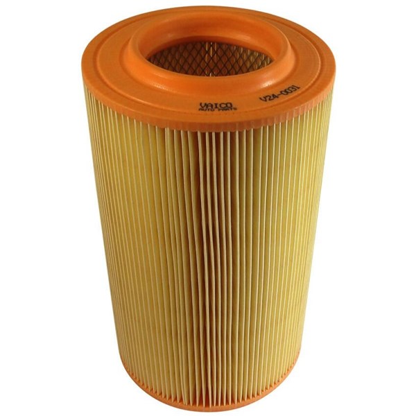 VAICO Luftfilter - P647434 - citroën, fiat, peugeot - OE 0001349042080, 134 904 2080, 1348860080