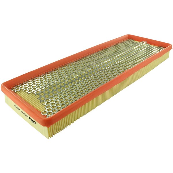 Luftfilter - P809800 - fiat punto, punto cabriolet, punto van, lancia y - OE 0000007729686, 7 729 686, 71 736 128